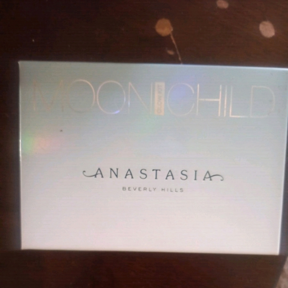 Anastasia Pallet